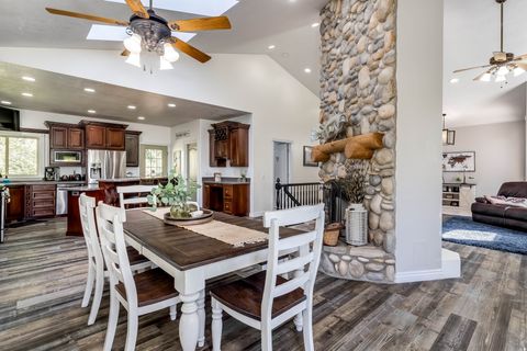 Tiny photo for 1934 N HORSEMAN CIR, Layton, UT 84040 (MLS # 2146599)