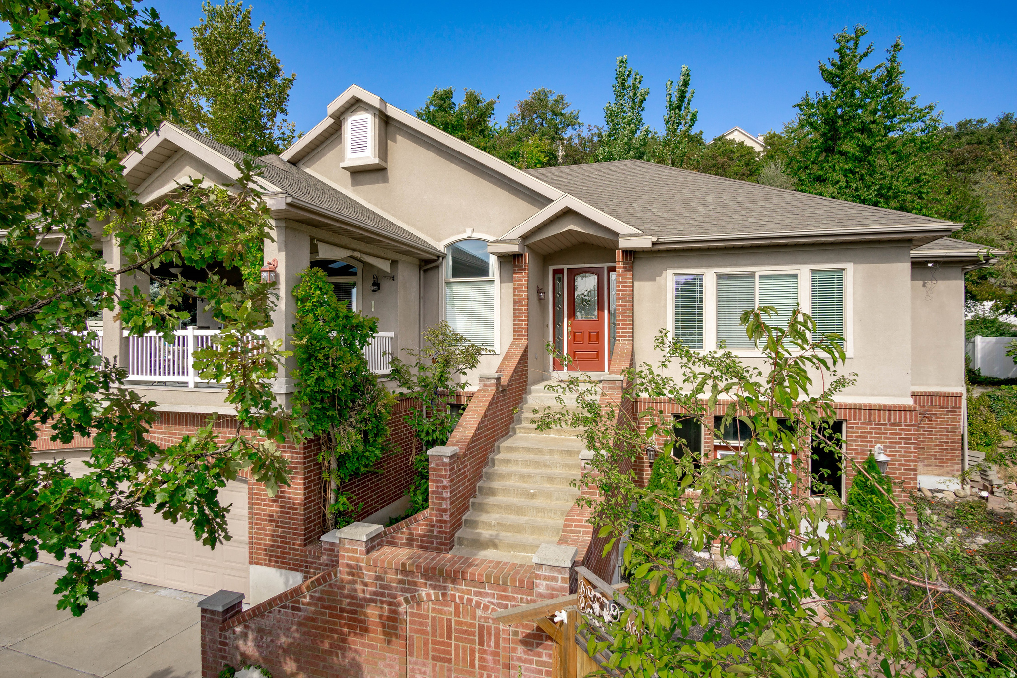 SLEEPY HOLLOW - Residential