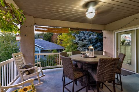 Tiny photo for 1934 N HORSEMAN CIR, Layton, UT 84040 (MLS # 2146599)