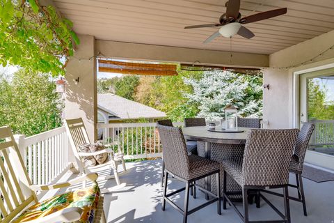 Tiny photo for 1934 N HORSEMAN CIR, Layton, UT 84040 (MLS # 2146599)