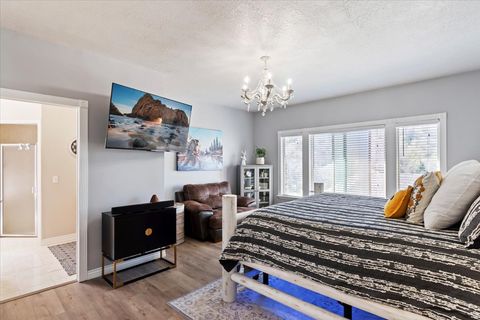 Tiny photo for 1934 N HORSEMAN CIR, Layton, UT 84040 (MLS # 2146599)