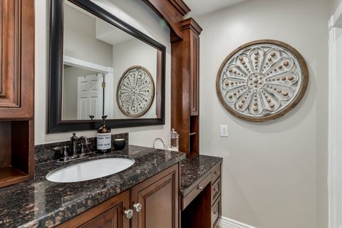 Tiny photo for 1934 N HORSEMAN CIR, Layton, UT 84040 (MLS # 2146599)