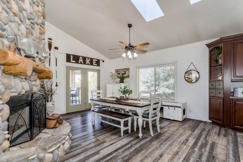 Tiny photo for 1934 N HORSEMAN CIR, Layton, UT 84040 (MLS # 2146599)