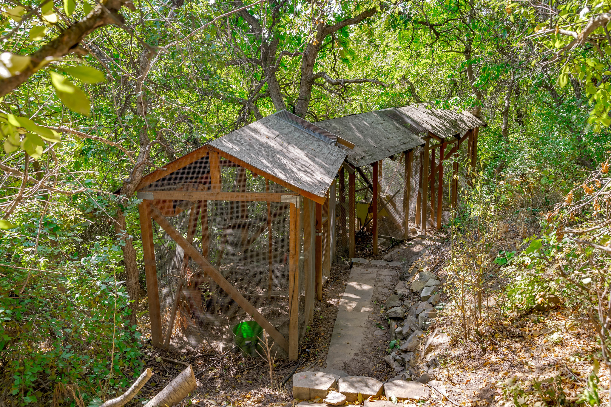 SLEEPY HOLLOW - Residential