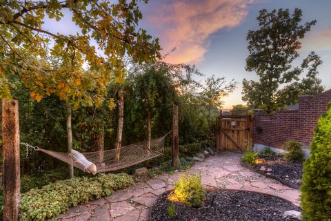 Tiny photo for 1934 N HORSEMAN CIR, Layton, UT 84040 (MLS # 2146599)