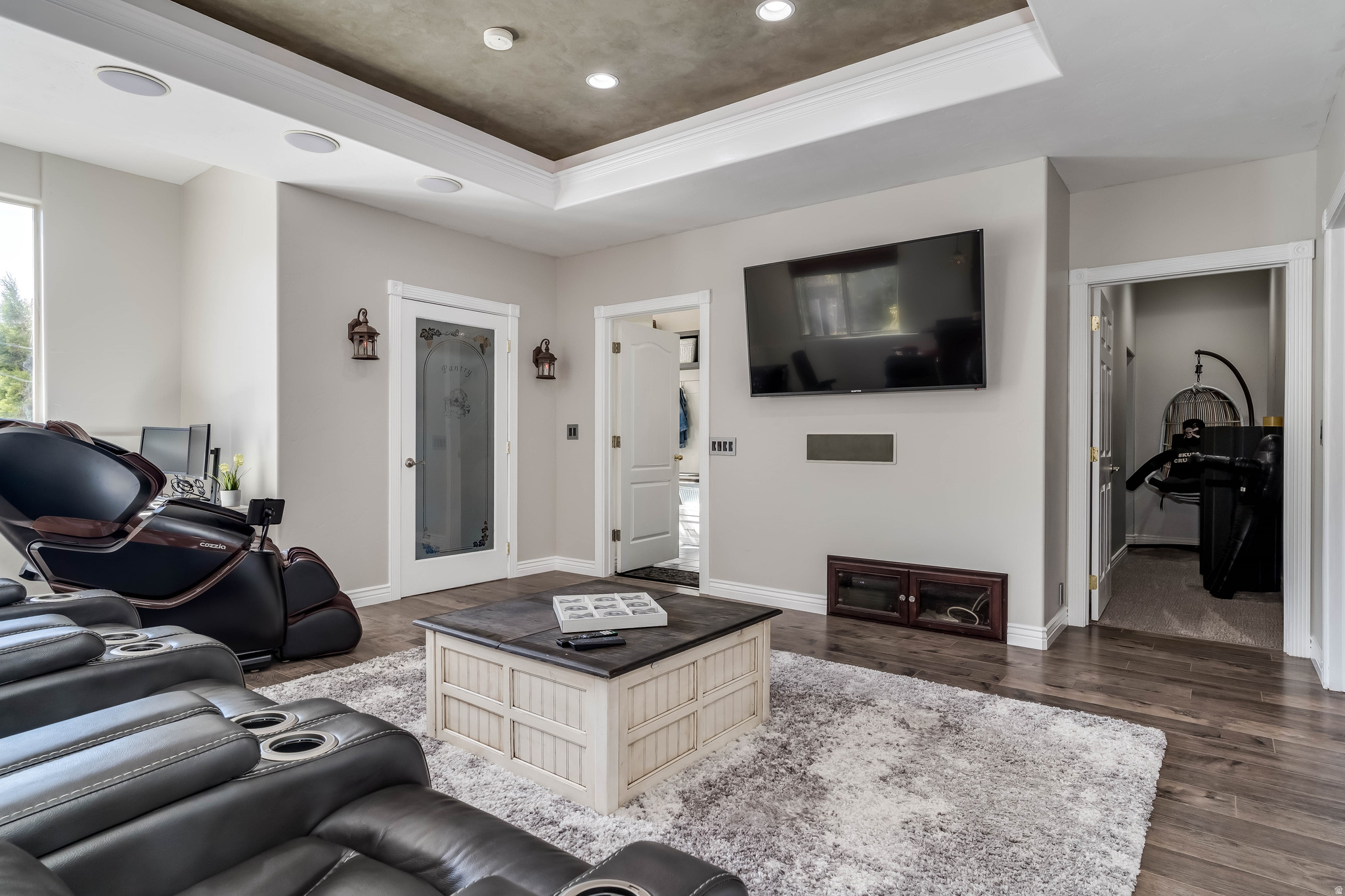 SLEEPY HOLLOW - Residential