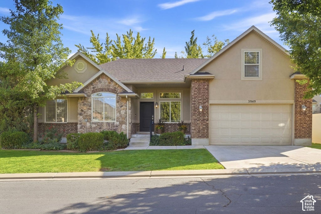 Photo of 3949 W SIENNA DUNE DR, South Jordan, UT 84009 (MLS # 2187670)