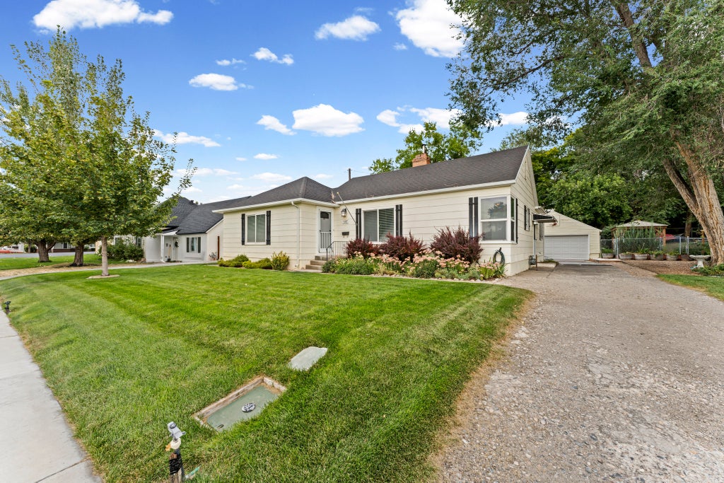 Photo of 333 S 200 E, Spanish Fork, UT 84660 (MLS # 2185531)