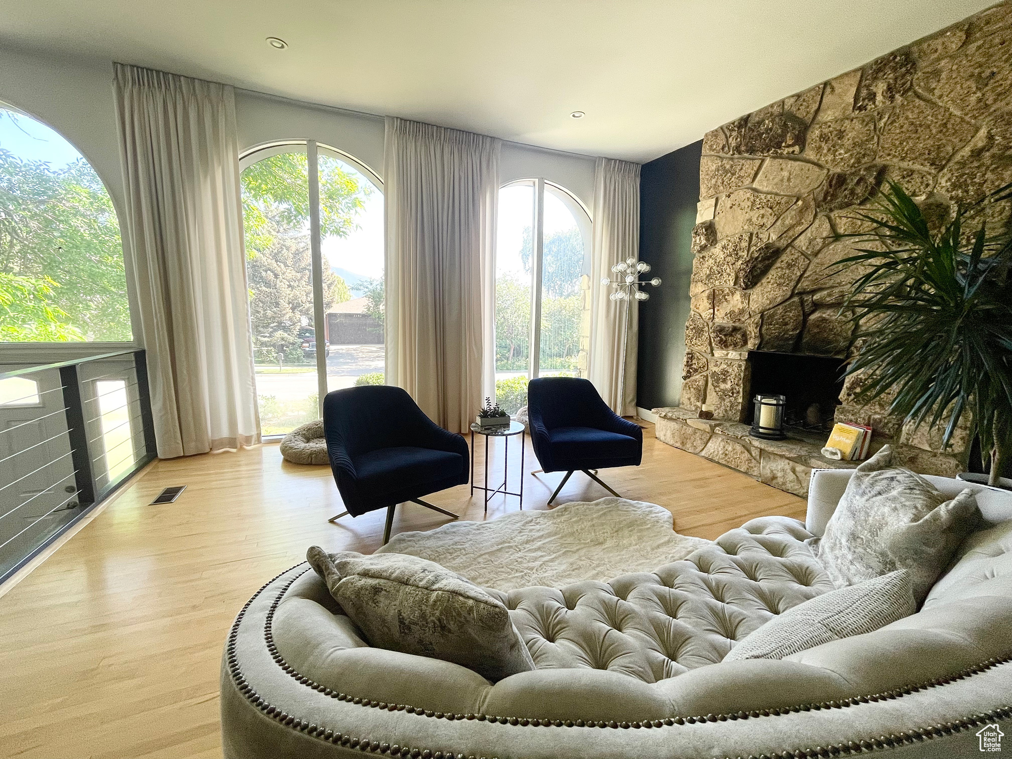 ENCHANTED HILLS - Residential