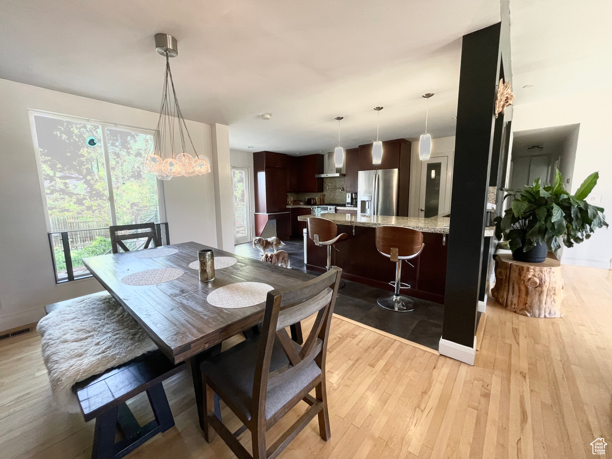 ENCHANTED HILLS - Residential