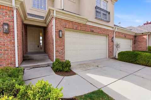 Tiny photo for 4768 S RUTH MEADOWS CV, Millcreek, UT 84117 (MLS # 2148210)