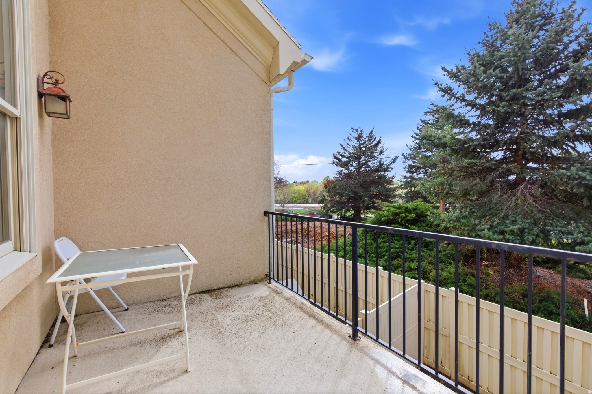 MEADOWS OF HOLLADAY - Residential