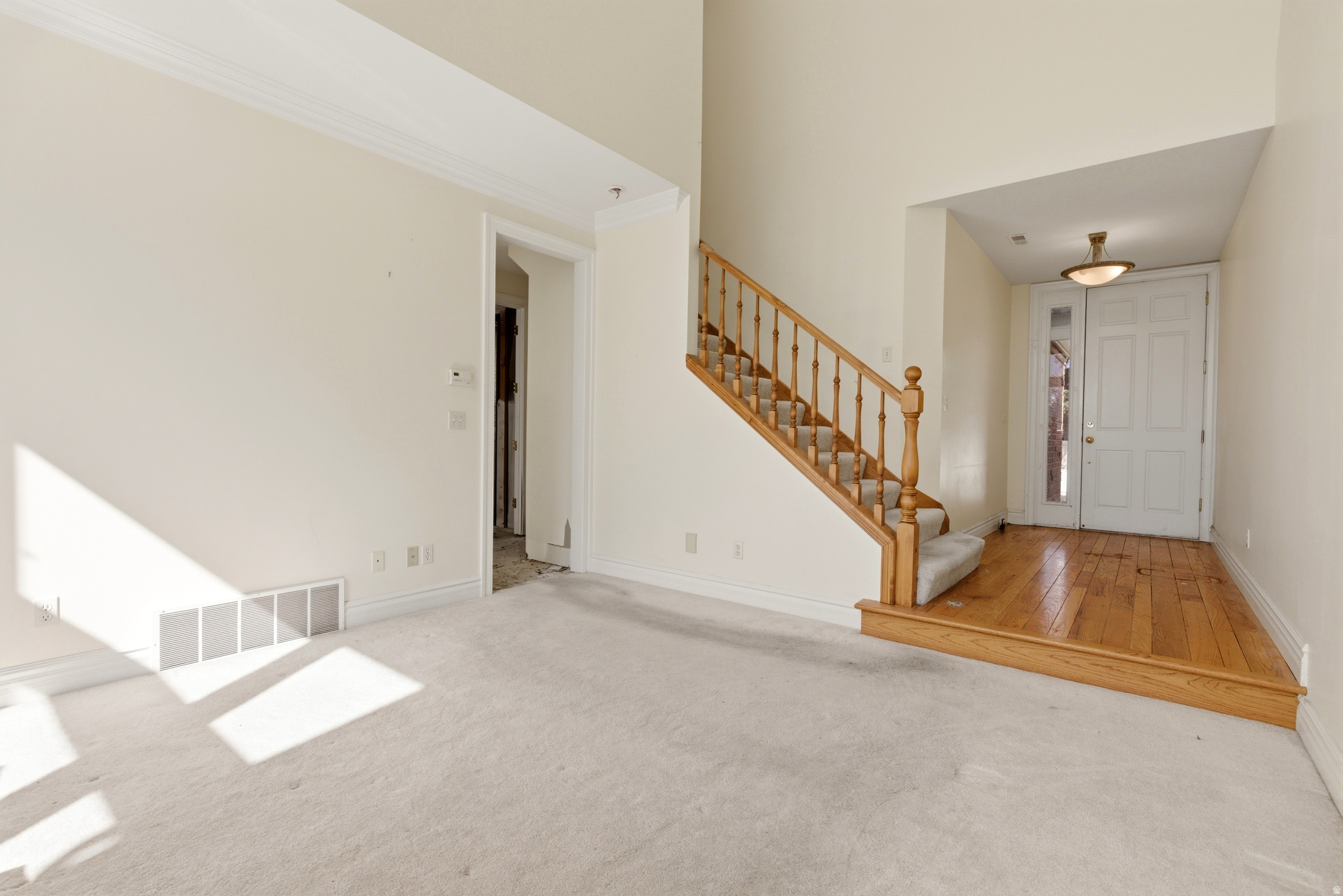 MEADOWS OF HOLLADAY - Residential