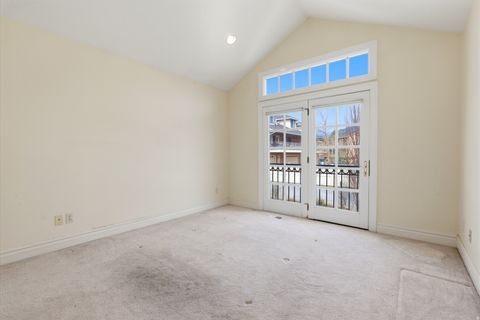 Tiny photo for 4768 S RUTH MEADOWS CV, Millcreek, UT 84117 (MLS # 2148210)