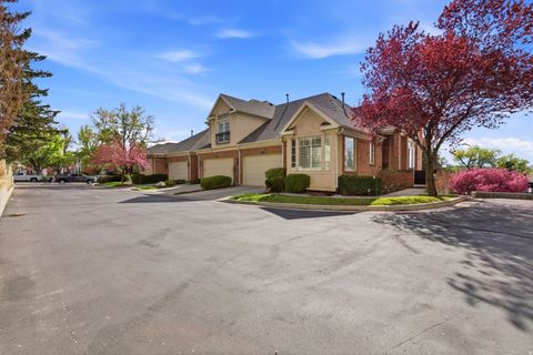 Tiny photo for 4768 S RUTH MEADOWS CV, Millcreek, UT 84117 (MLS # 2148210)