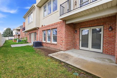 Tiny photo for 4768 S RUTH MEADOWS CV, Millcreek, UT 84117 (MLS # 2148210)