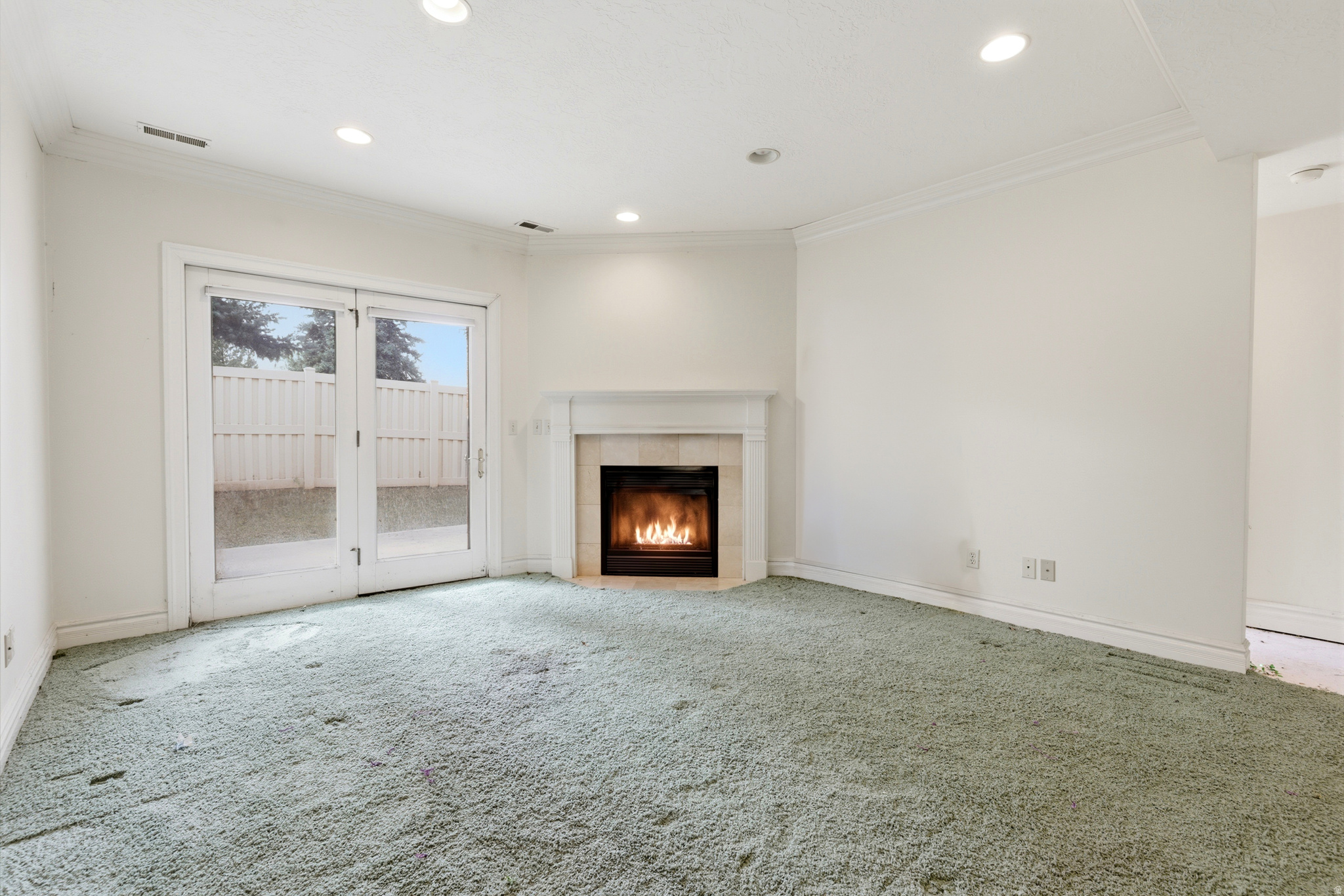 MEADOWS OF HOLLADAY - Residential