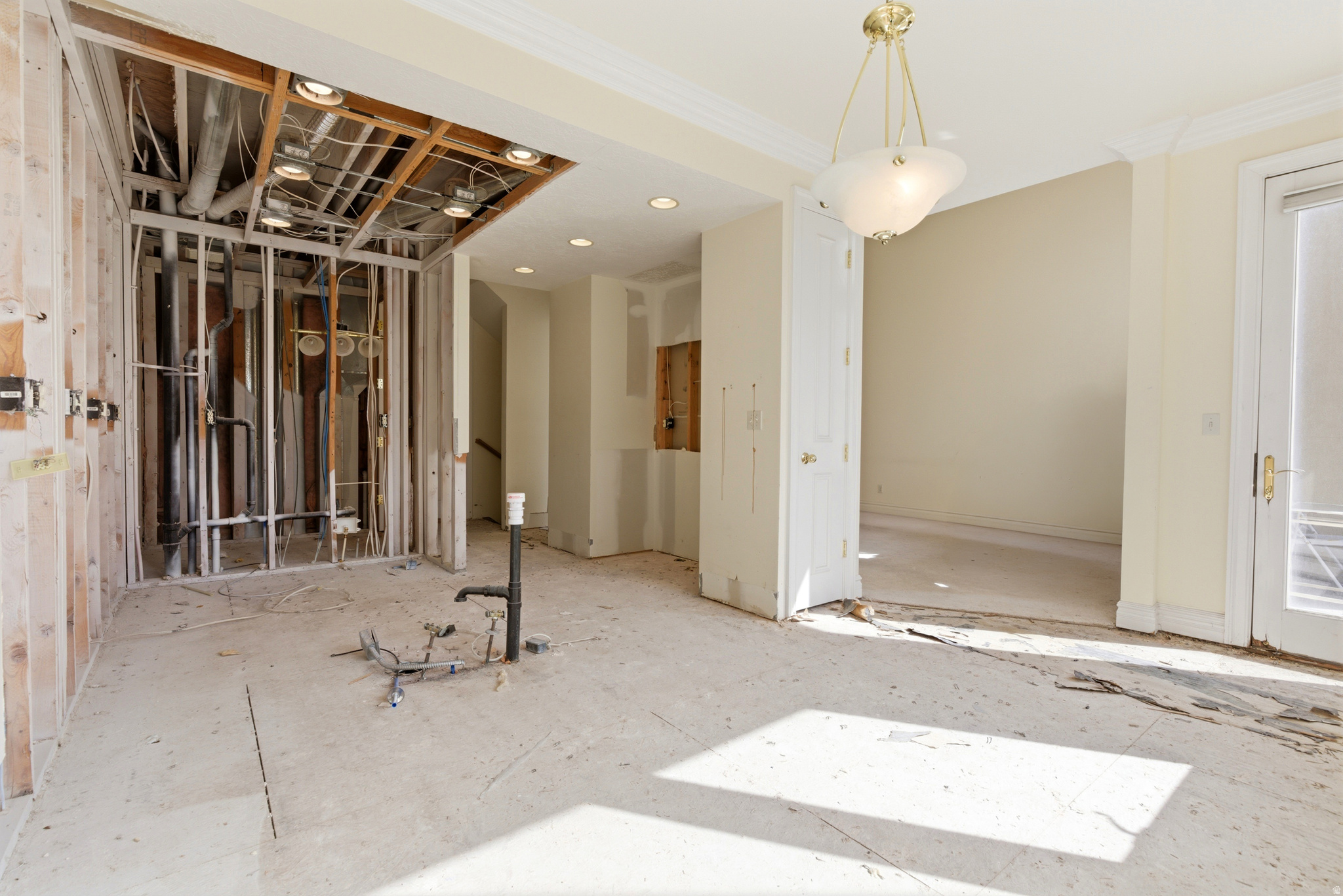 MEADOWS OF HOLLADAY - Residential