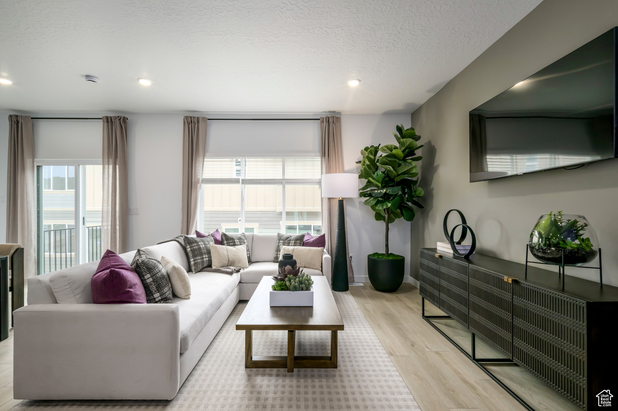 THE VALLEY AT WILDFLOWER - Residential
