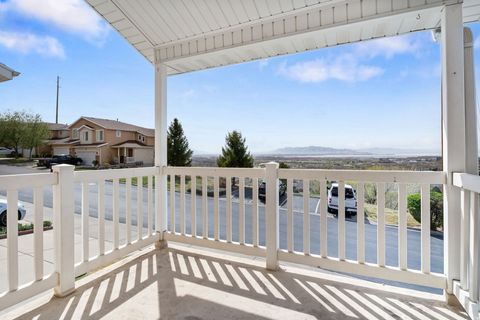 Tiny photo for 1311 S ALPINE LOOP, Provo, UT 84606 (MLS # 2146576)