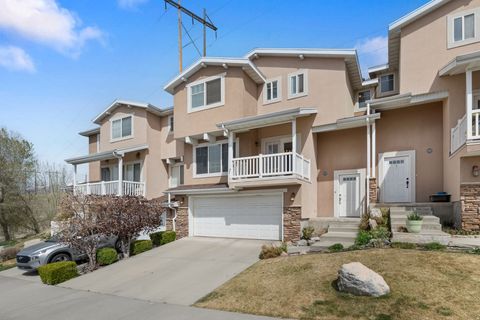 Tiny photo for 1311 S ALPINE LOOP, Provo, UT 84606 (MLS # 2146576)