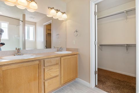Tiny photo for 1311 S ALPINE LOOP, Provo, UT 84606 (MLS # 2146576)