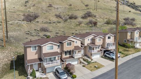 Tiny photo for 1311 S ALPINE LOOP, Provo, UT 84606 (MLS # 2146576)