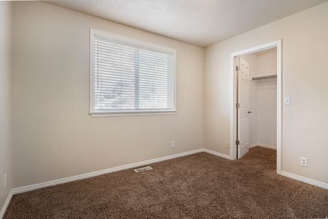 Tiny photo for 1311 S ALPINE LOOP, Provo, UT 84606 (MLS # 2146576)
