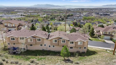 Tiny photo for 1311 S ALPINE LOOP, Provo, UT 84606 (MLS # 2146576)