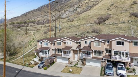 Tiny photo for 1311 S ALPINE LOOP, Provo, UT 84606 (MLS # 2146576)