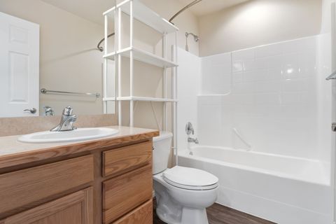 Tiny photo for 1311 S ALPINE LOOP, Provo, UT 84606 (MLS # 2146576)