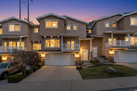 Tiny photo for 1311 S ALPINE LOOP, Provo, UT 84606 (MLS # 2146576)