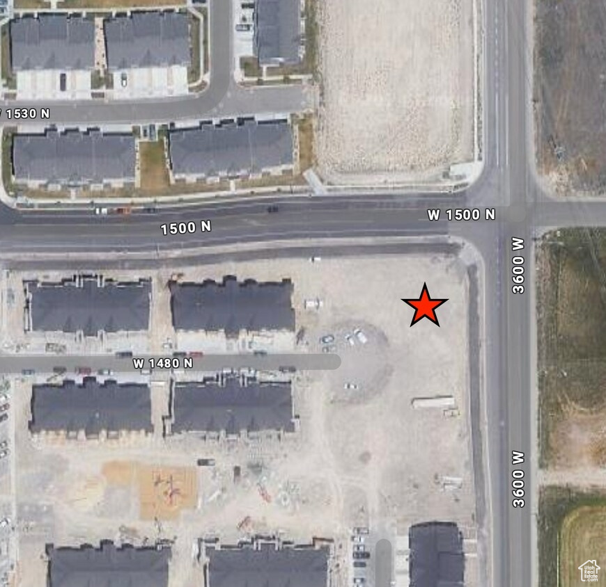 EXCHANGE BUSINESS CENTER - Land