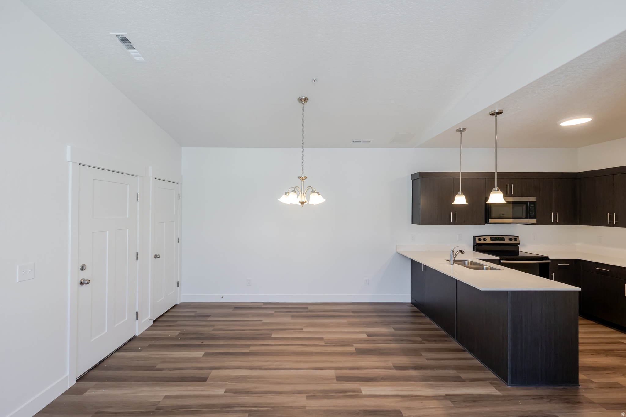 HIGHRIDGE - Residential