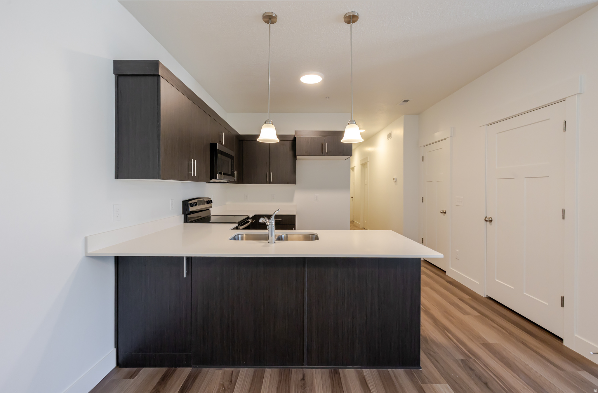 HIGHRIDGE - Residential