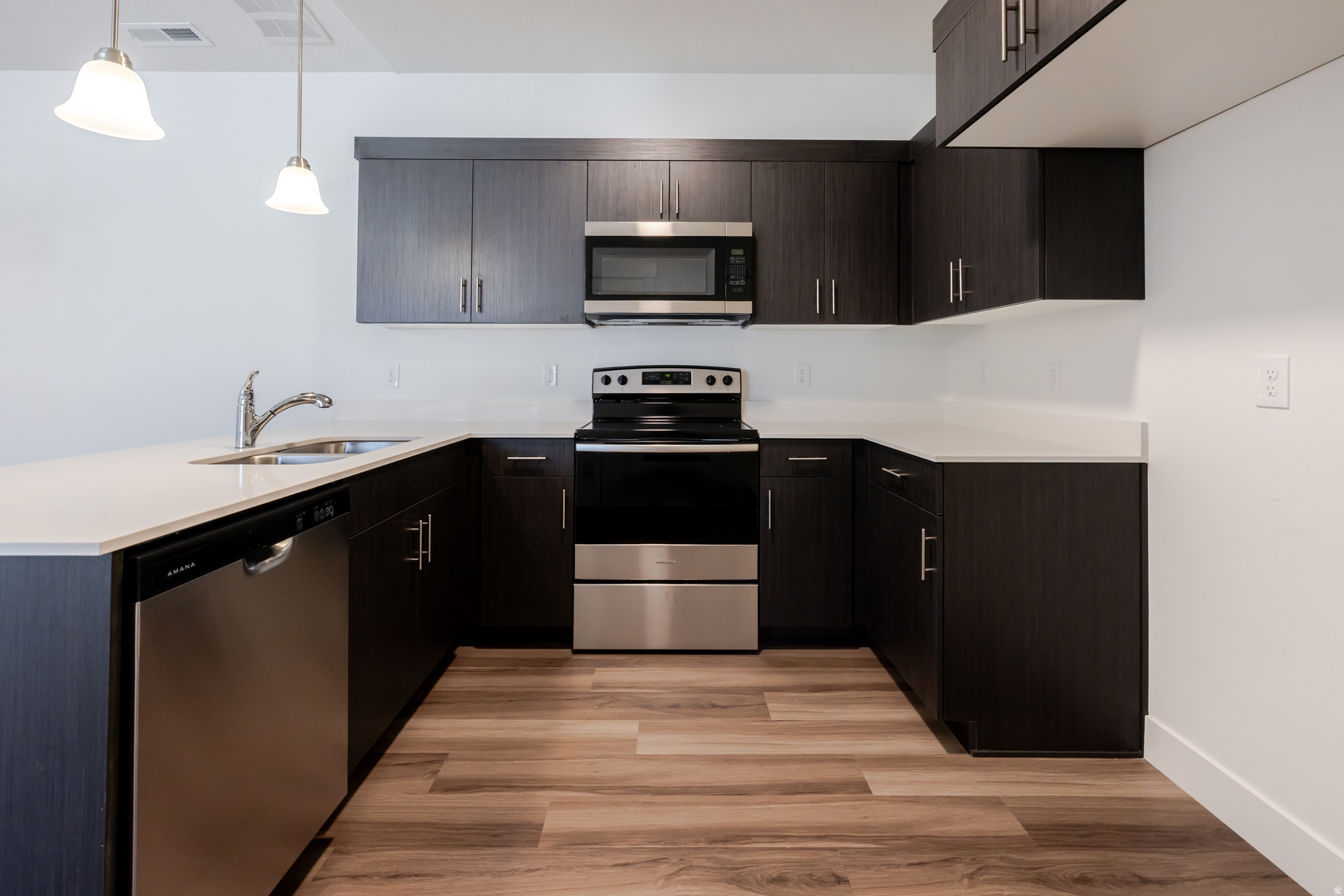 HIGHRIDGE - Residential