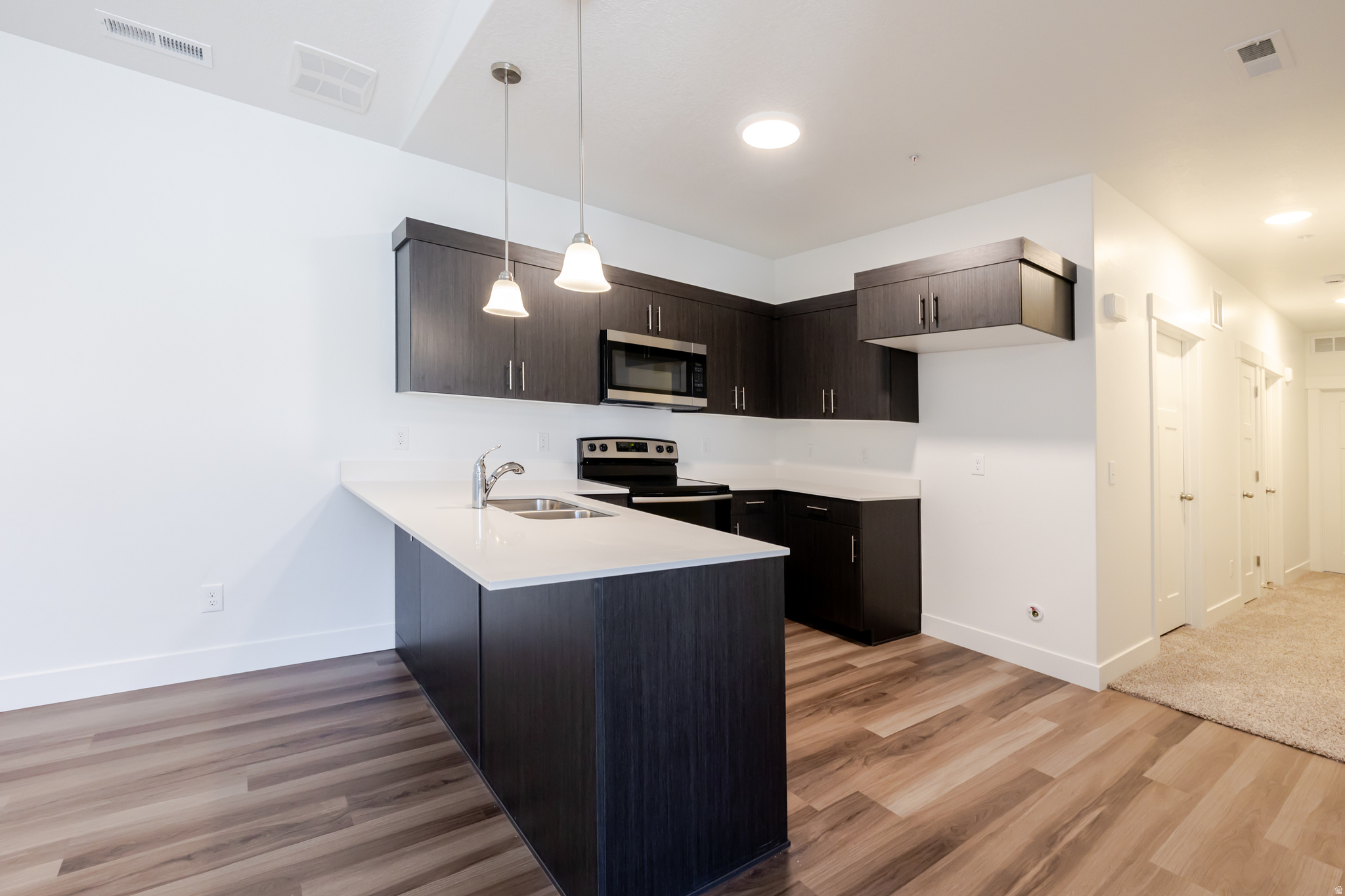 HIGHRIDGE - Residential