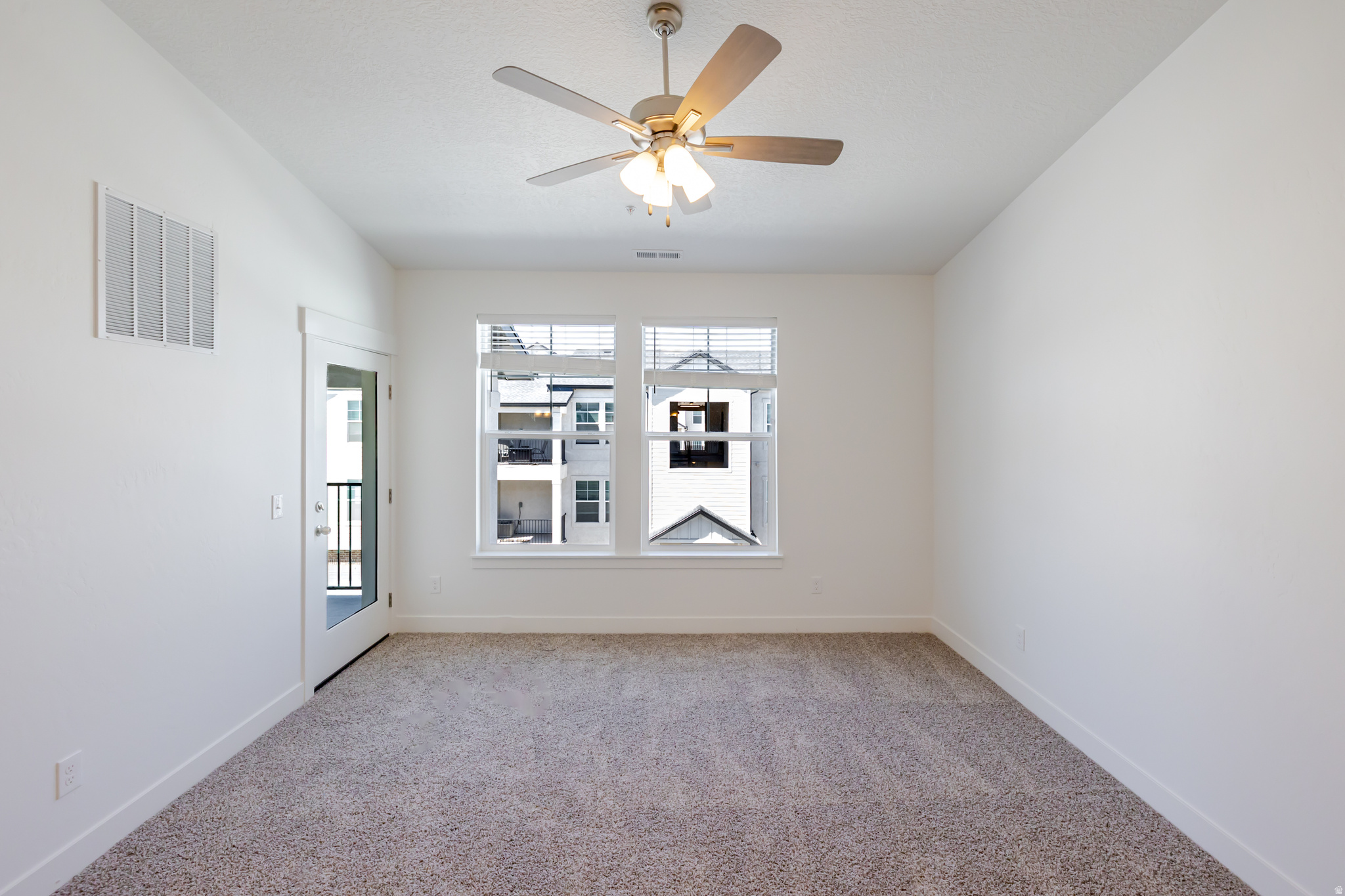 HIGHRIDGE - Residential