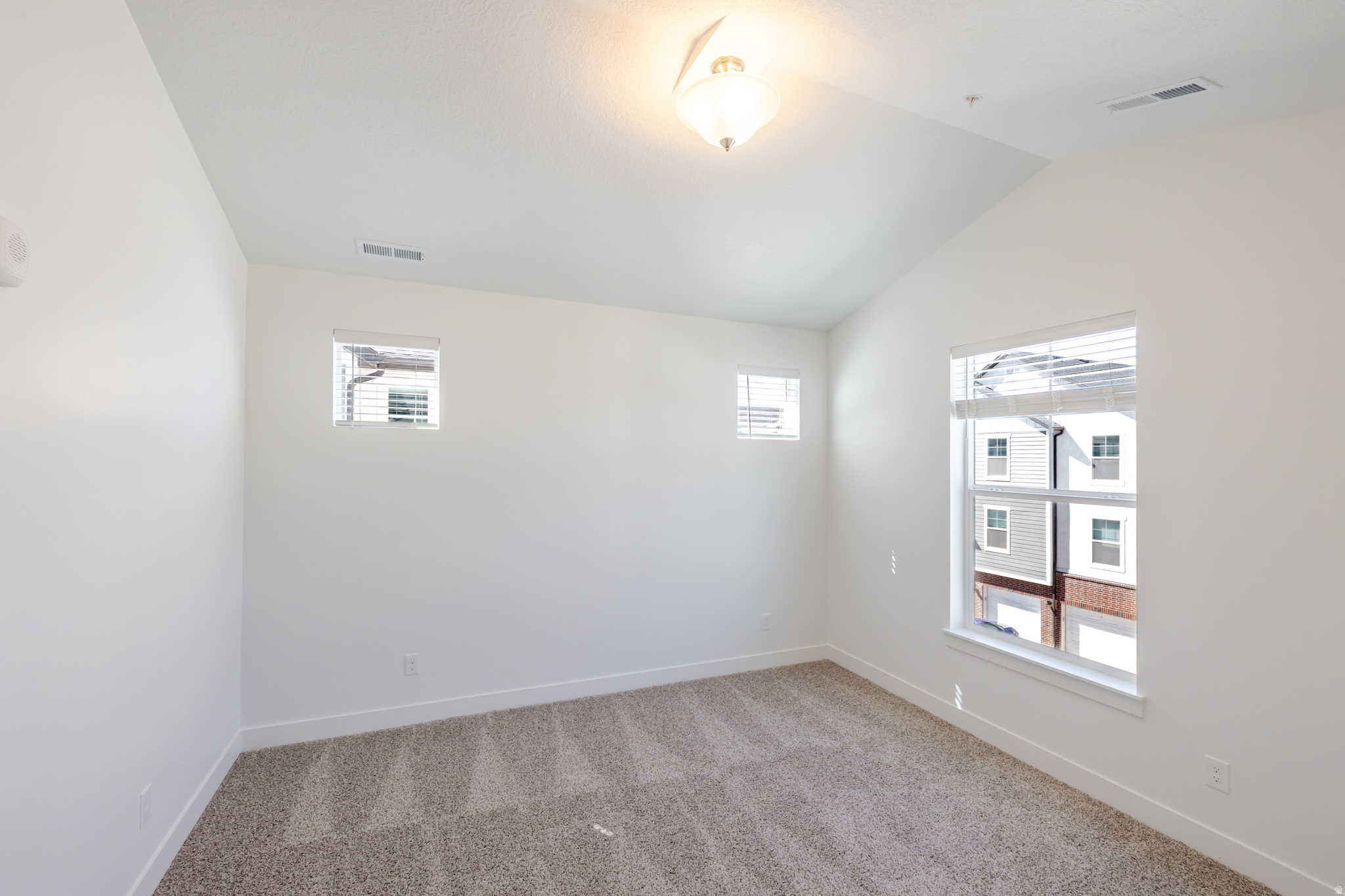 HIGHRIDGE - Residential