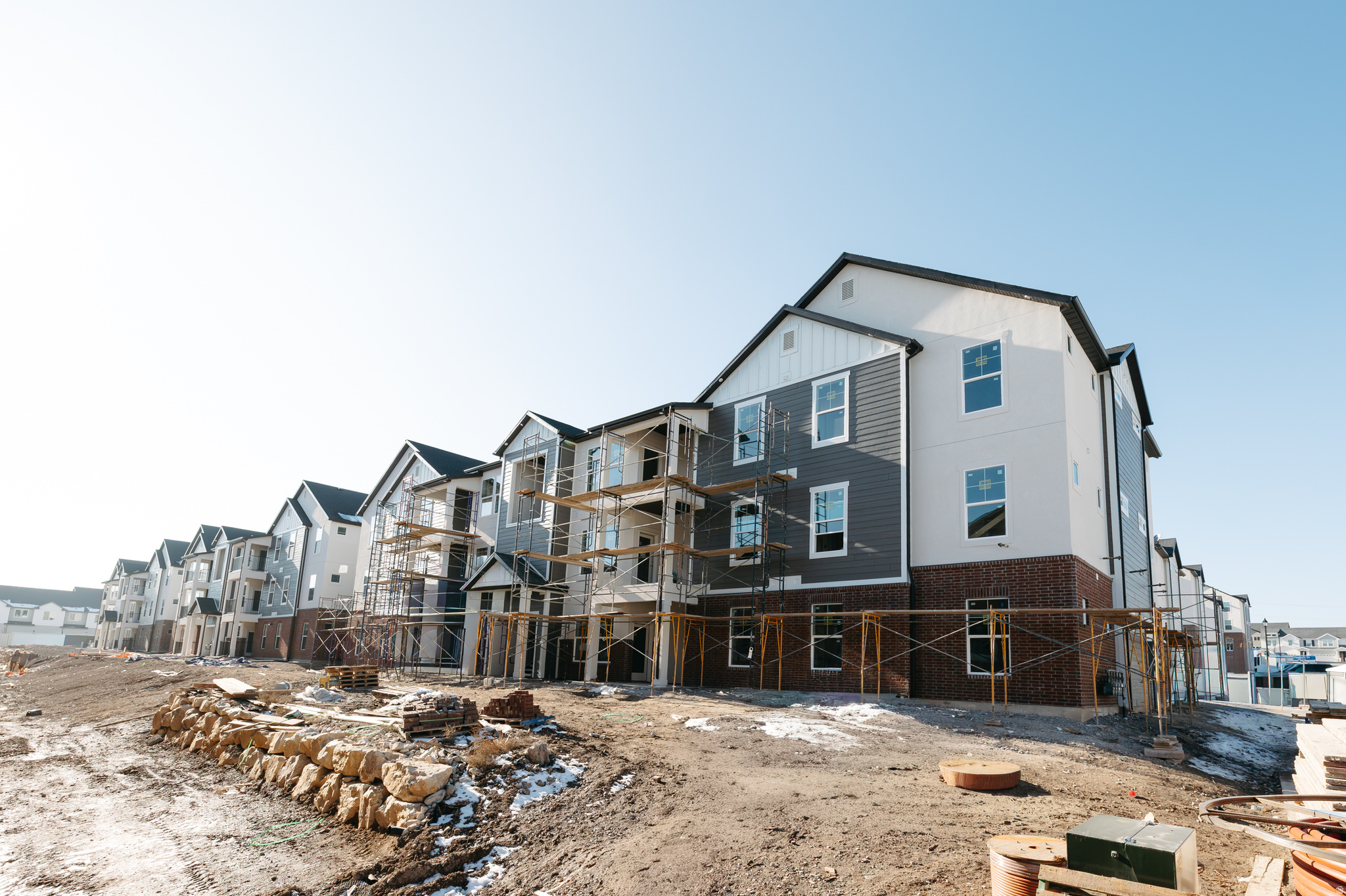 HIGHRIDGE - Residential