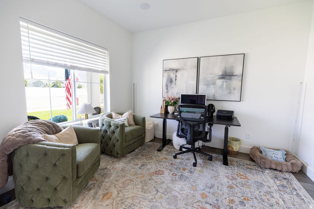 Photo of 1158 S 650 E, Hyrum, UT 84319 (MLS # 2175600)