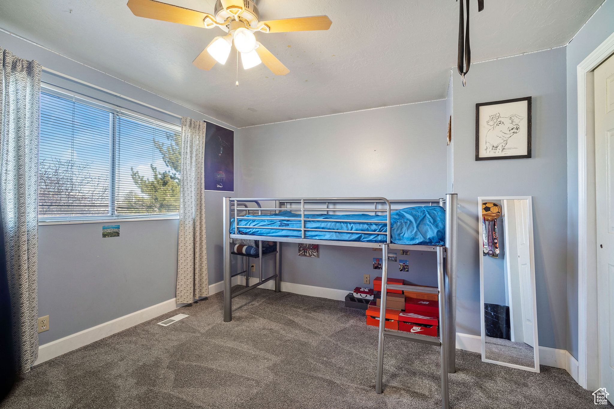 10093 S Mount Vw, Sandy, Utah image 34