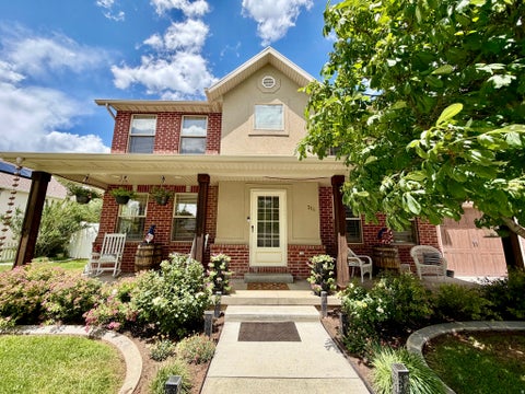 Tiny photo for 316 W 1430 S, Payson, UT 84651 (MLS # 2169118)