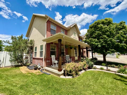 Tiny photo for 316 W 1430 S, Payson, UT 84651 (MLS # 2169118)