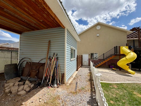 Tiny photo for 316 W 1430 S, Payson, UT 84651 (MLS # 2169118)