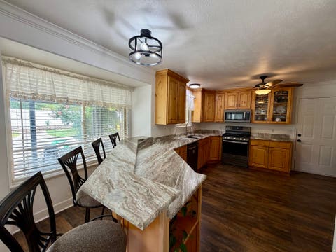 Tiny photo for 316 W 1430 S, Payson, UT 84651 (MLS # 2169118)