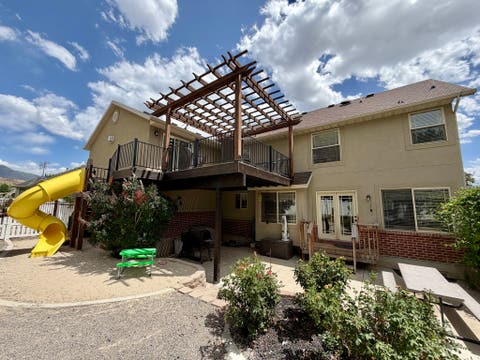Tiny photo for 316 W 1430 S, Payson, UT 84651 (MLS # 2169118)