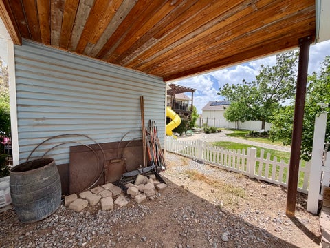Tiny photo for 316 W 1430 S, Payson, UT 84651 (MLS # 2169118)