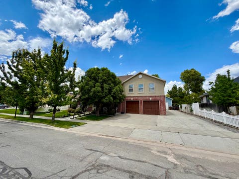 Tiny photo for 316 W 1430 S, Payson, UT 84651 (MLS # 2169118)