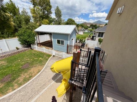 Tiny photo for 316 W 1430 S, Payson, UT 84651 (MLS # 2169118)